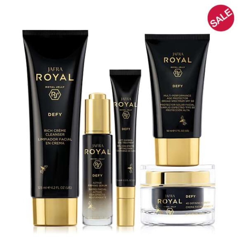 Royal complete set